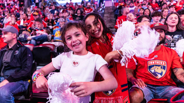 Game 1 Stanley Cup Final Watch Party