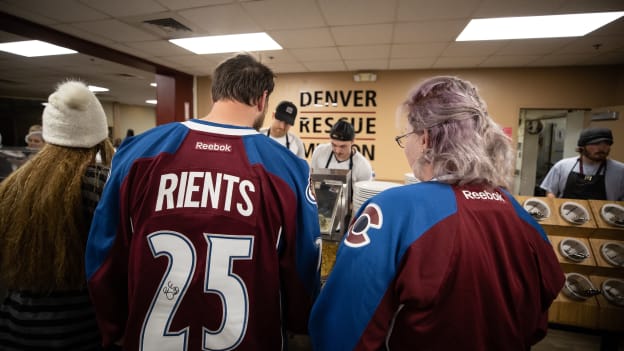 Denver Rescue Mission 2019