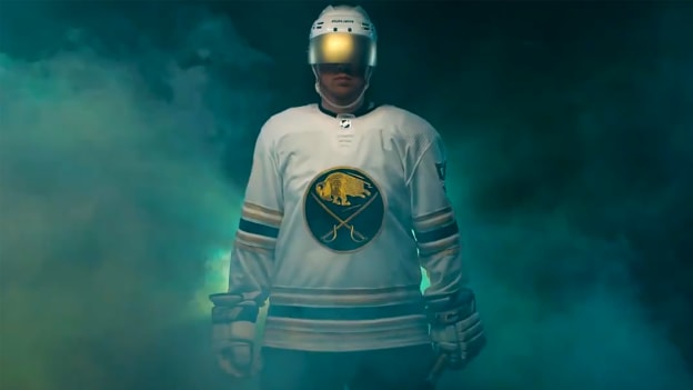 BUF-gold
