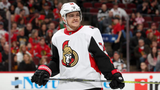 Mark Borowiecki
