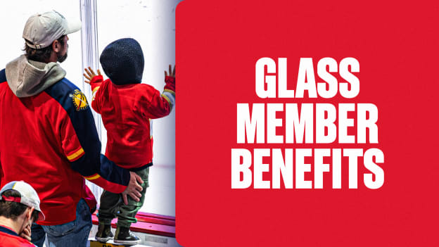 Glass Benefits