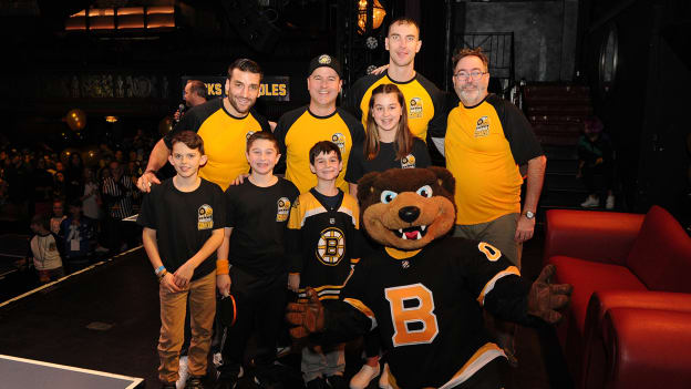 2020 Pucks & Paddles