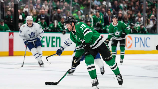 Dallas Stars