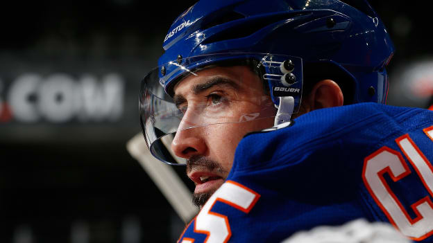 Cal Clutterbuck Through the Years