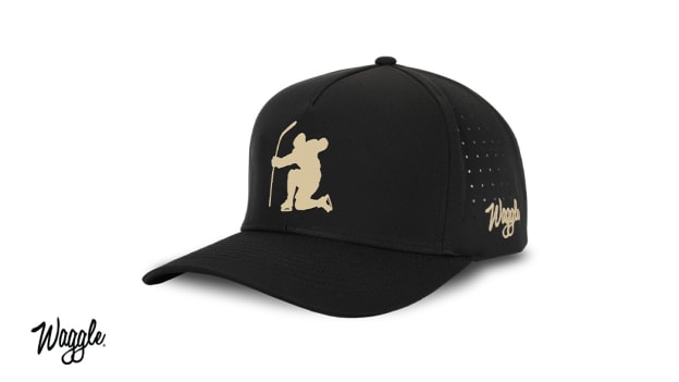 Kaprizov Designed Waggle Hat Ticket Pack