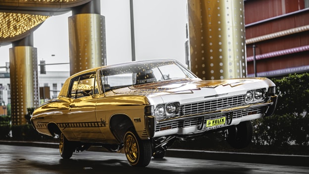 Lowrider16