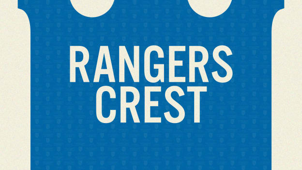 Rangers Crest