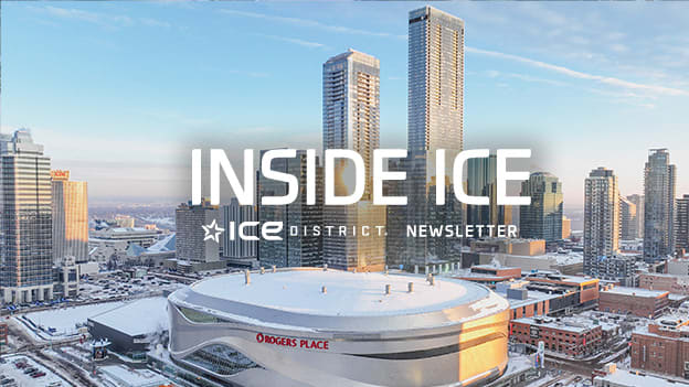 Inside ICE