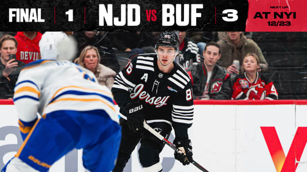 Calvary Returns in Loss to Buffalo