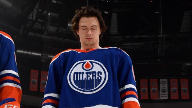 GALLERY: Oilers vs. Flyers