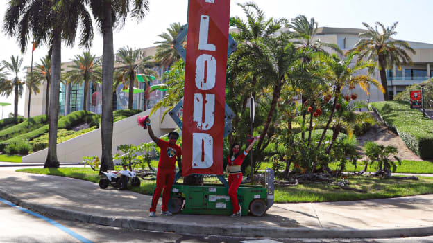 Postseason Pep Rally 2020