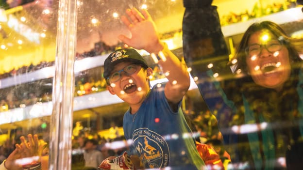 Educator Appreciation Night