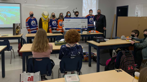 February 2021 Future Goals Most Valuable Teacher