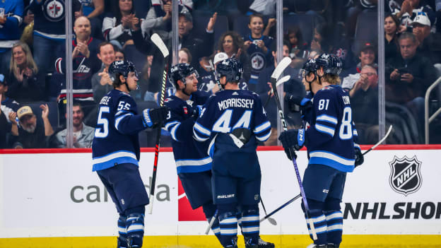 Official Winnipeg Jets Website