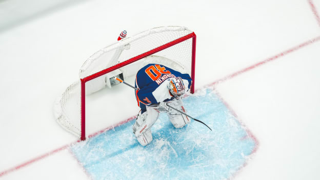 UBS Postgame Photos: Islanders 3, Kings 2 OT