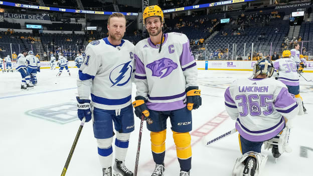 Best of Roman Josi: 2022-2023 Season