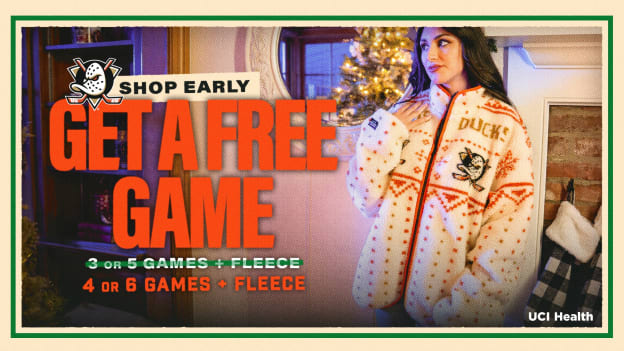 Purchase a Holiday Pack and Get an Additional FREE Game
