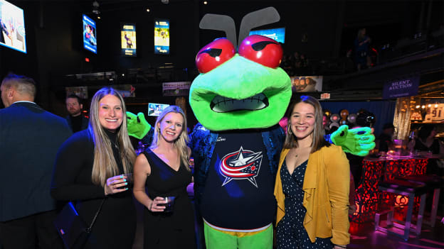 CBJ 2025 CannonBall Event Details