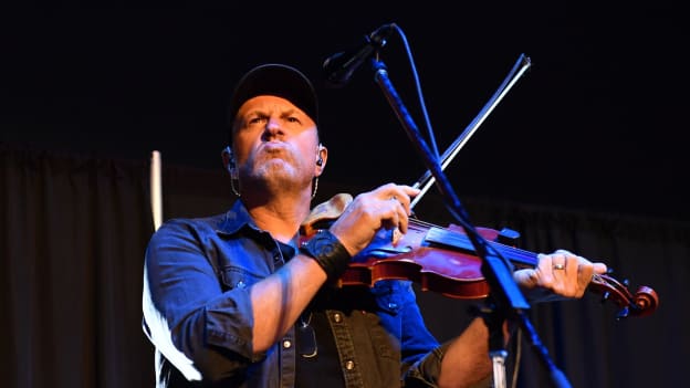 GALLERY: Edmonton Oilers Players Charity Championship Golf Gala