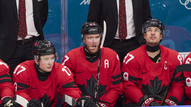 Ice Hockey - Milano Cortina 2026 Winter Olympics: Day 9