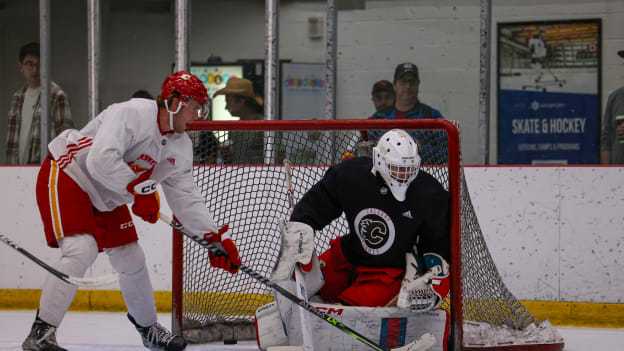 Photo Gallery - Development Camp Day 3