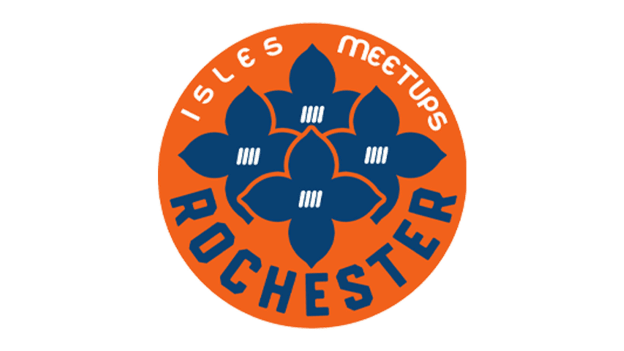 Isles Meetup - Rochester