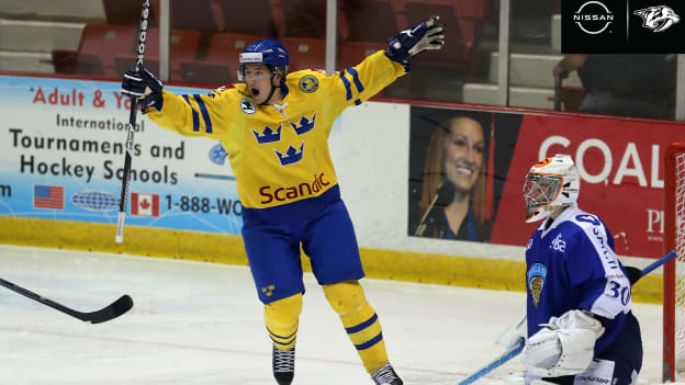 Nissan x Forsberg - 4