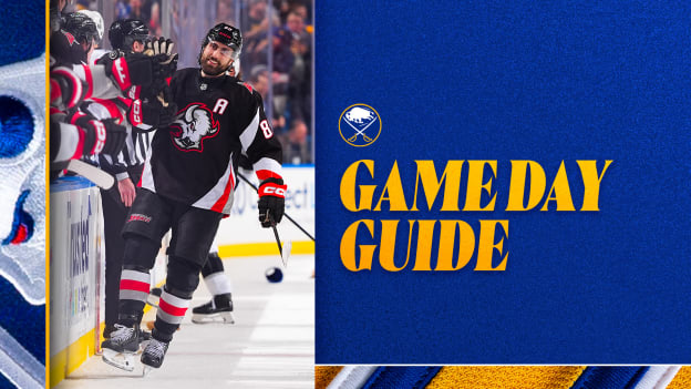 Game Day Guide