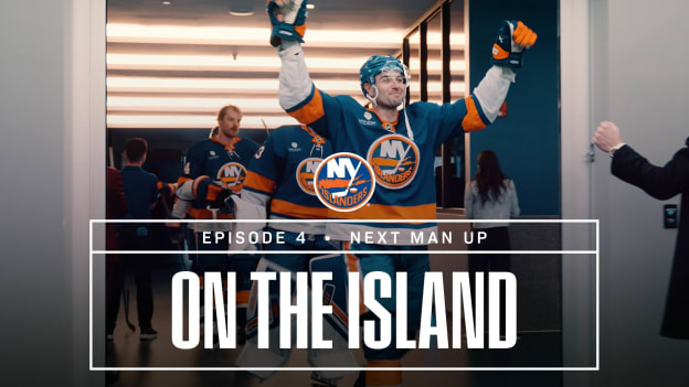 WATCH: On The Island Episode 4