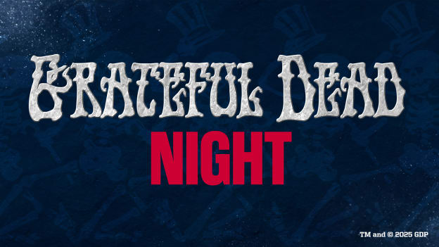 GRATEFUL DEAD NIGHT