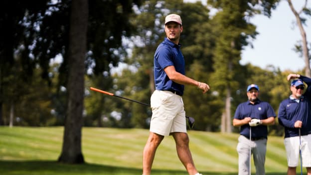 PHOTOS: 16th Annual Islanders Children's Foundation Golf Outing