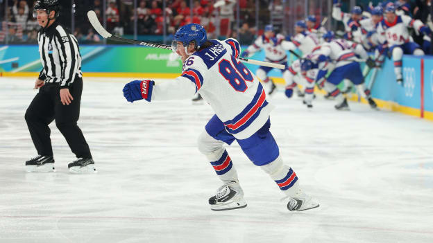 copy of Jack Hughes OT goal