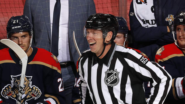 Tampa Bay Lightning at Florida Panthers - May 8, 2021