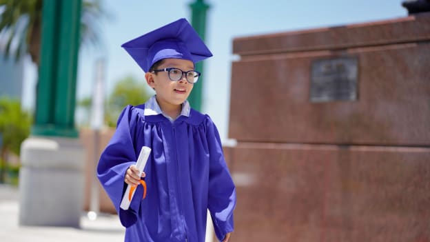 Class of 2020 Graduation Photo Celebration