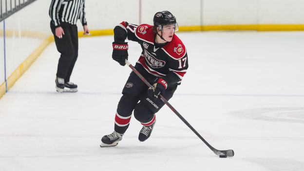 NHL Draft Class / Pat Cullen, NHL Central Scouting; Top United States  prospect analysis