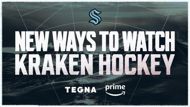 TEGNA and Prime Video