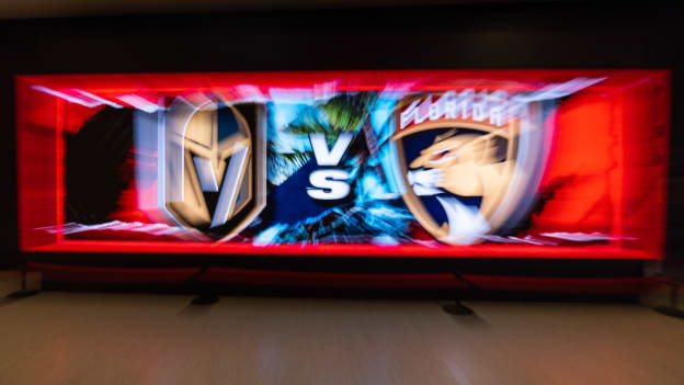 Game 5 Stanley Cup Final Watch Party