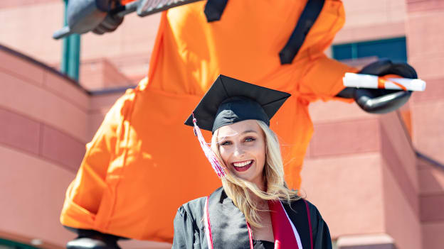 Class of 2020 Graduation Photo Celebration
