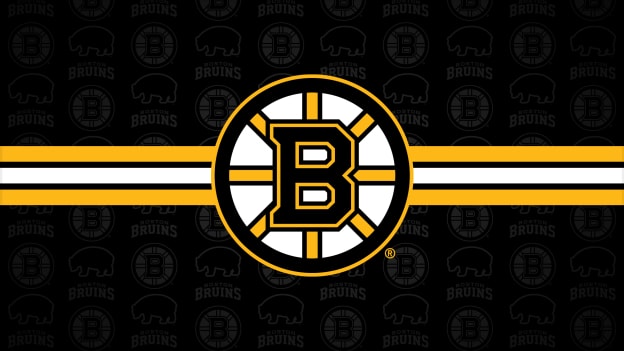 Bruins Announce Roster and Schedule for Preseason Game vs. New York Rangers 