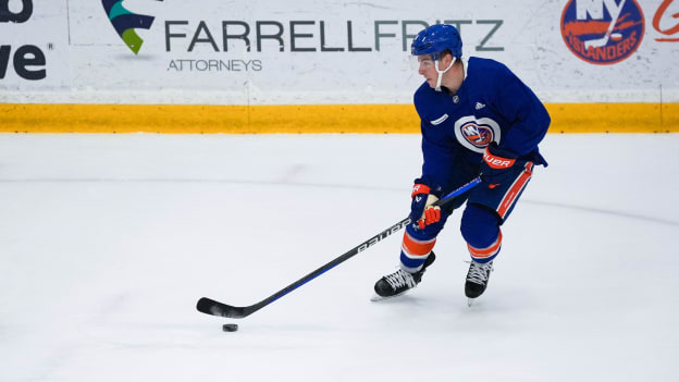 PHOTOS: Practice Oct. 13, 2023