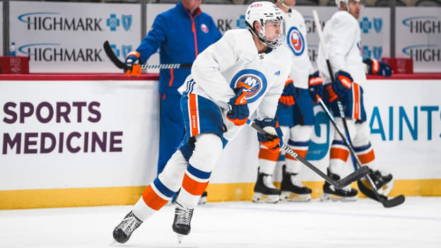 PHOTOS: Morning Skate Feb. 20