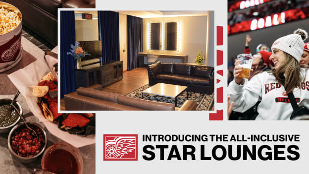 Star Lounges