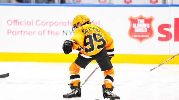 PHOTOS: 2024 Charles B. Wang Hope Cup