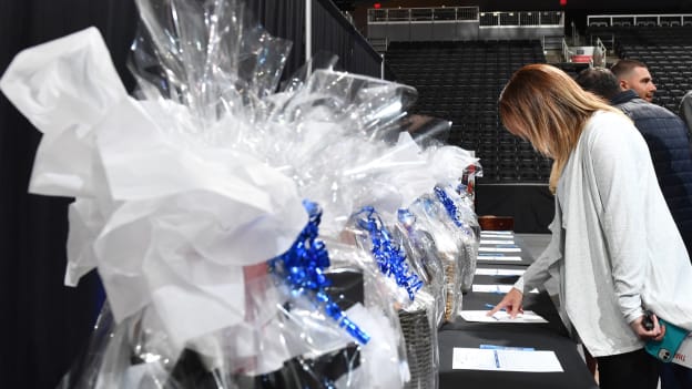 GALLERY: Edmonton Oilers Players Charity Championship Golf Gala