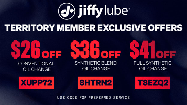 Jiffy Lube