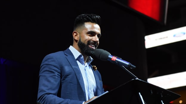 GALLERY: Edmonton Oilers Players Charity Championship Golf Gala