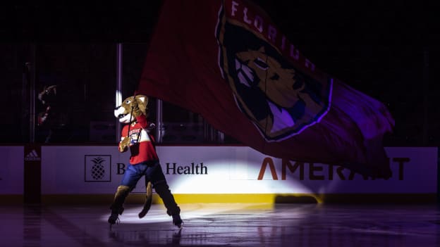 Game 5 Stanley Cup Final Watch Party