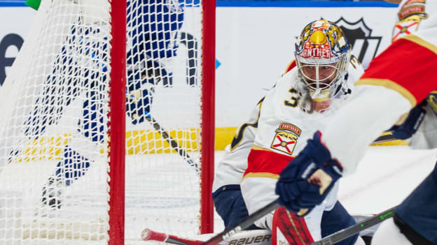 Florida Panthers at Tampa Bay Lightning October 19, 2021