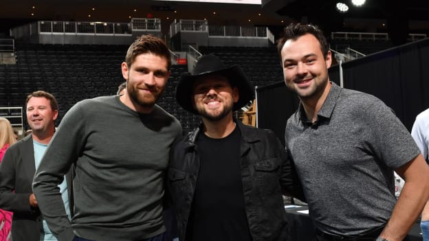 GALLERY: Edmonton Oilers Players Charity Championship Golf Gala