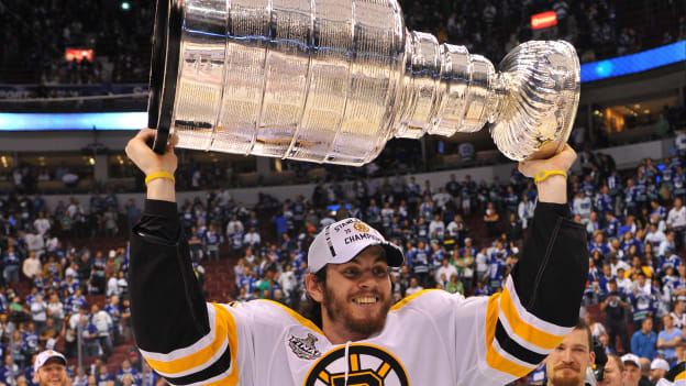 2011 Stanley Cup Champions